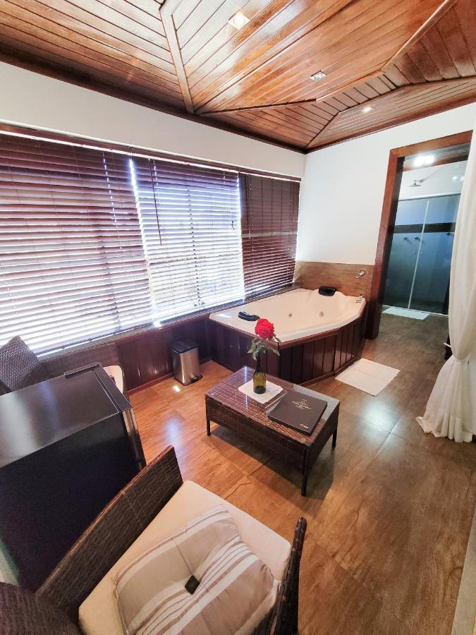 Vinicola & Pousada Terragnolo 本图贡萨尔维斯 外观 照片